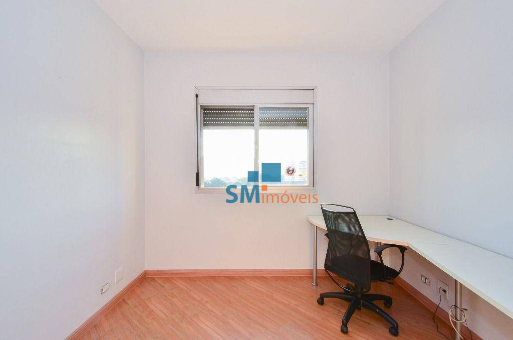 Apartamento à venda com 3 quartos, 150m² - Foto 22