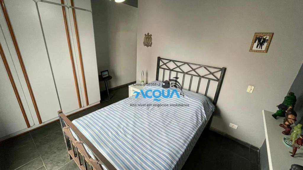 Apartamento à venda com 3 quartos, 130m² - Foto 9