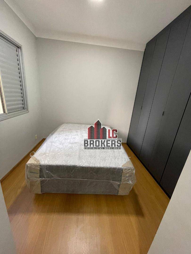 Apartamento para alugar com 2 quartos, 49m² - Foto 7