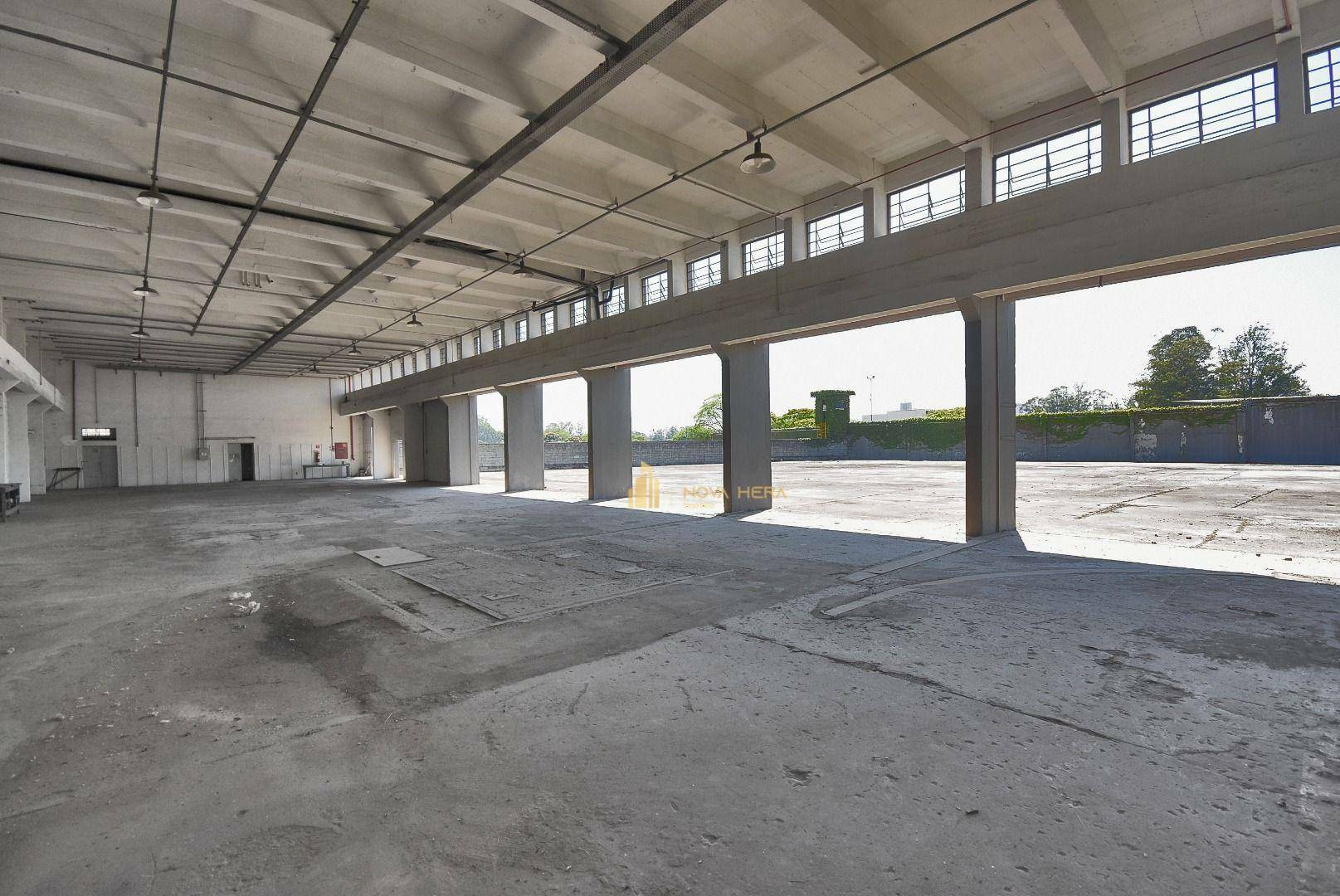 Prédio Inteiro para alugar, 1361m² - Foto 7