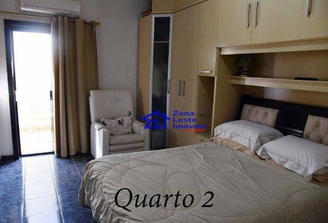 Sobrado à venda com 4 quartos, 296m² - Foto 24