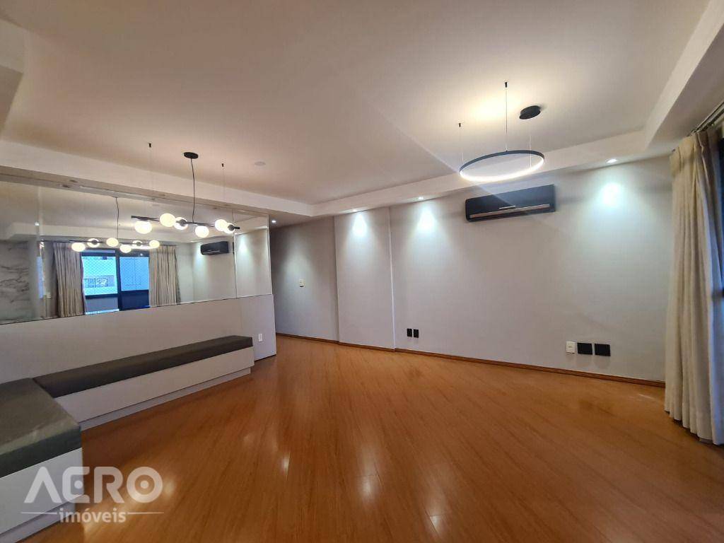 Apartamento à venda com 3 quartos, 130m² - Foto 10