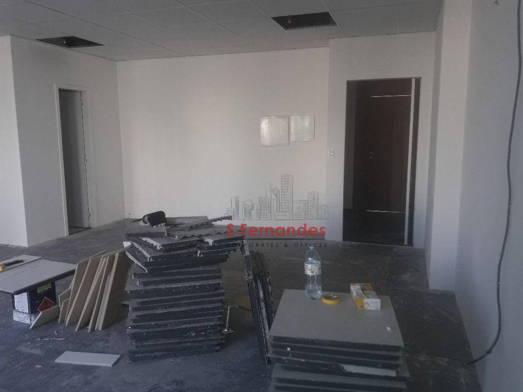 Conjunto Comercial-Sala para alugar, 59m² - Foto 6