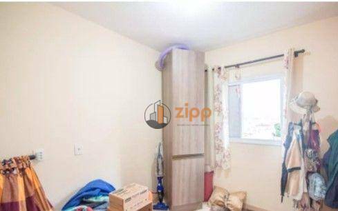 Apartamento à venda com 2 quartos, 56m² - Foto 4