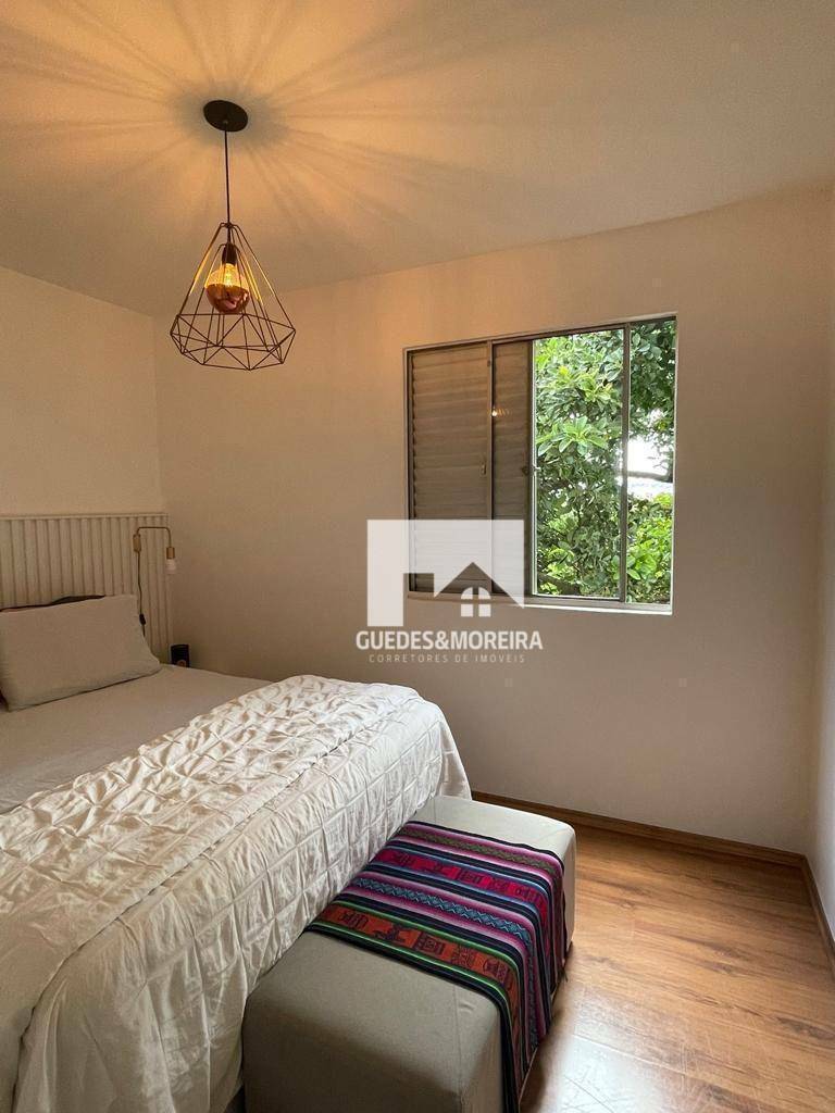 Apartamento à venda com 3 quartos, 76m² - Foto 16