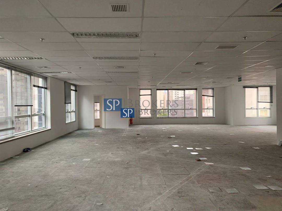 Conjunto Comercial-Sala para alugar, 279m² - Foto 5