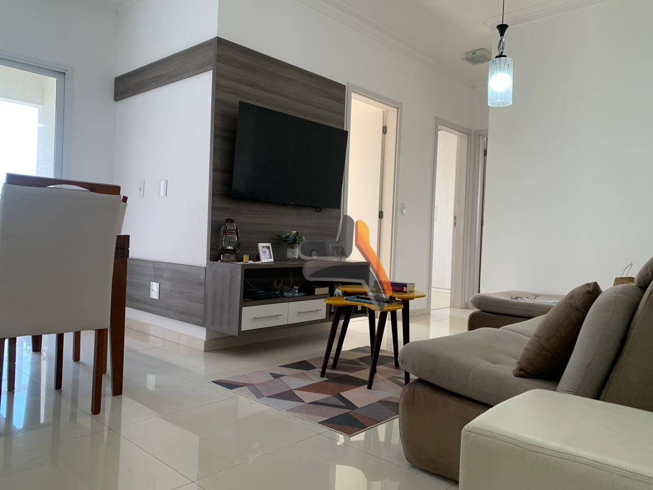 Apartamento à venda com 3 quartos, 75M2 - Foto 5