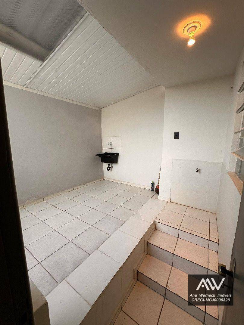 Apartamento à venda com 1 quarto, 50m² - Foto 6