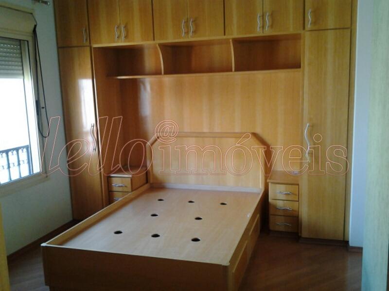 Apartamento para alugar com 3 quartos, 156m² - Foto 8