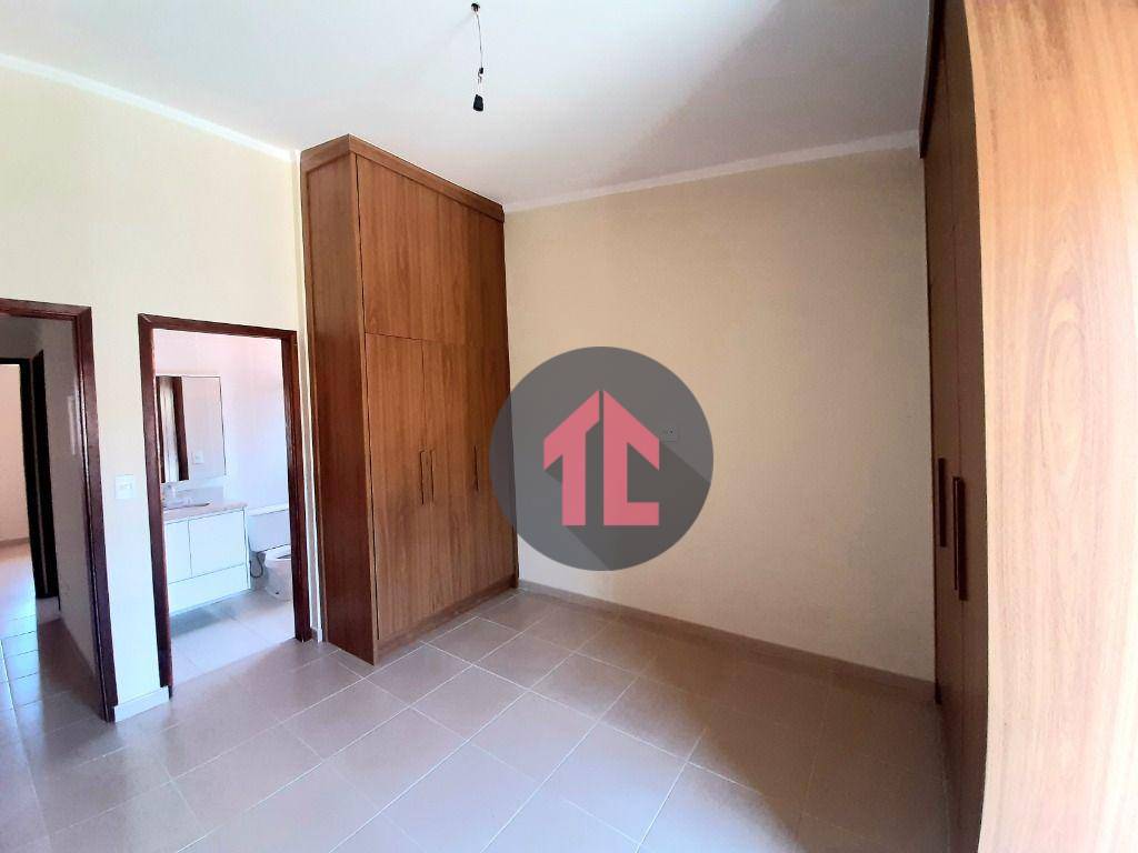 Casa de Condomínio à venda e aluguel com 4 quartos, 238m² - Foto 21