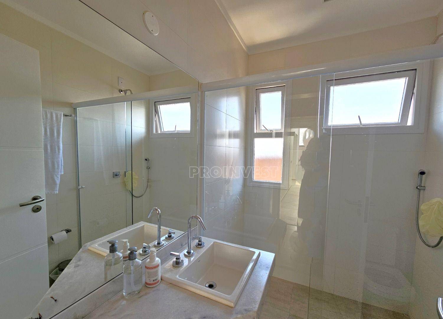 Casa de Condomínio à venda e aluguel com 4 quartos, 407m² - Foto 38