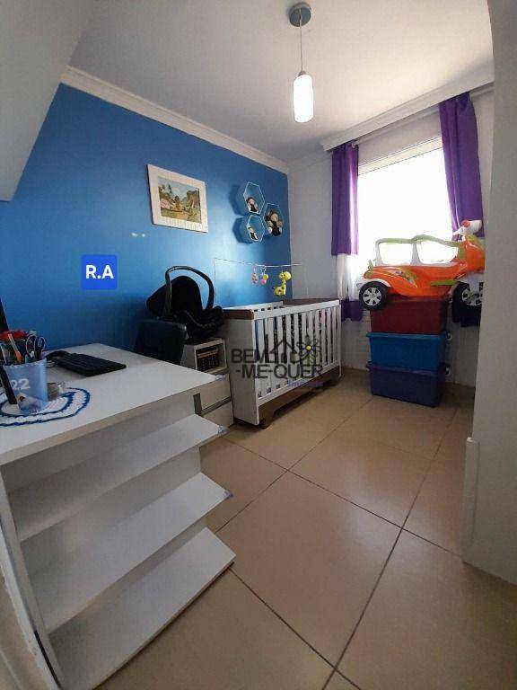 Apartamento à venda com 3 quartos, 67m² - Foto 16