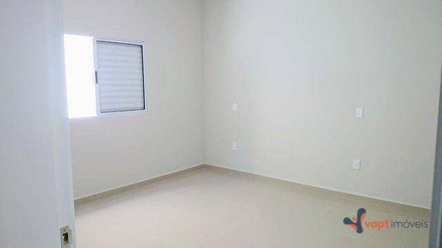 Casa de Condomínio à venda com 3 quartos, 170m² - Foto 7