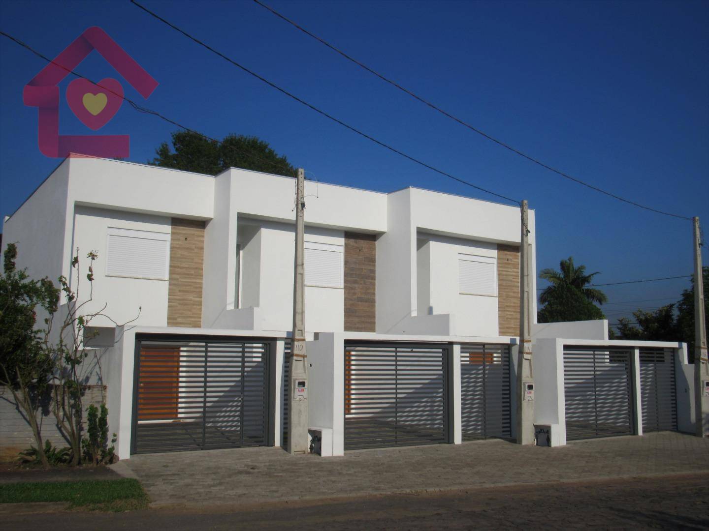 Sobrado à venda com 2 quartos, 120m² - Foto 2