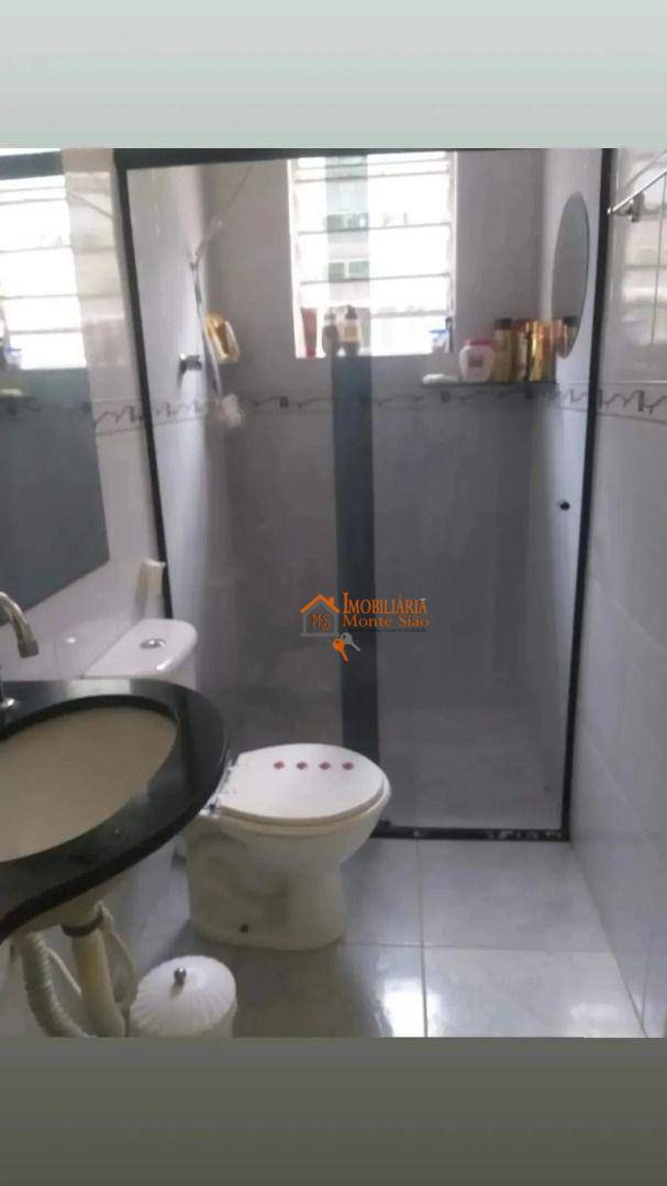 Sobrado à venda com 2 quartos, 67m² - Foto 14