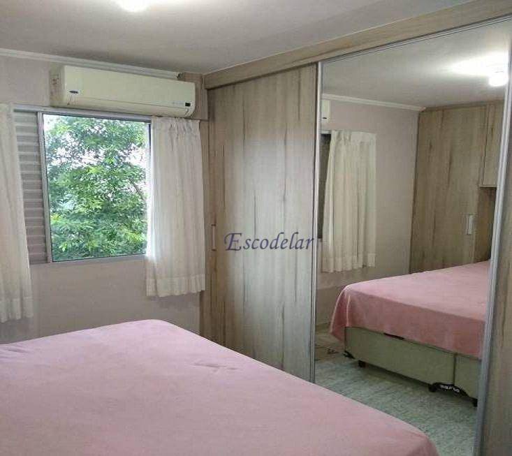 Sobrado à venda com 3 quartos, 125m² - Foto 15