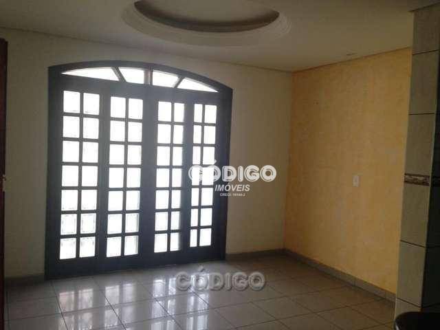 Sobrado à venda com 4 quartos, 309m² - Foto 8