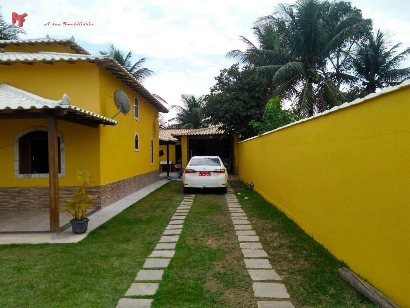 Casa à venda com 2 quartos, 432M2 - Foto 8