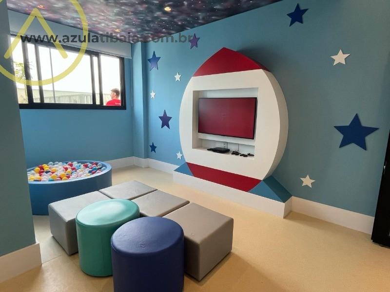 Apartamento à venda com 2 quartos, 89m² - Foto 8