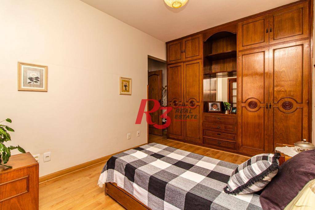 Apartamento à venda com 3 quartos, 220m² - Foto 28