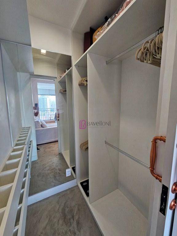 Apartamento à venda com 1 quarto, 47m² - Foto 25