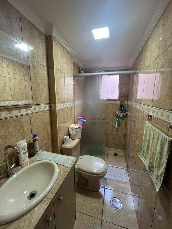 Apartamento à venda com 2 quartos, 56m² - Foto 7