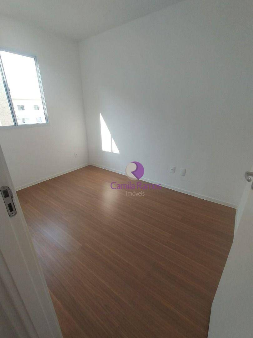 Apartamento para alugar com 2 quartos, 42m² - Foto 7