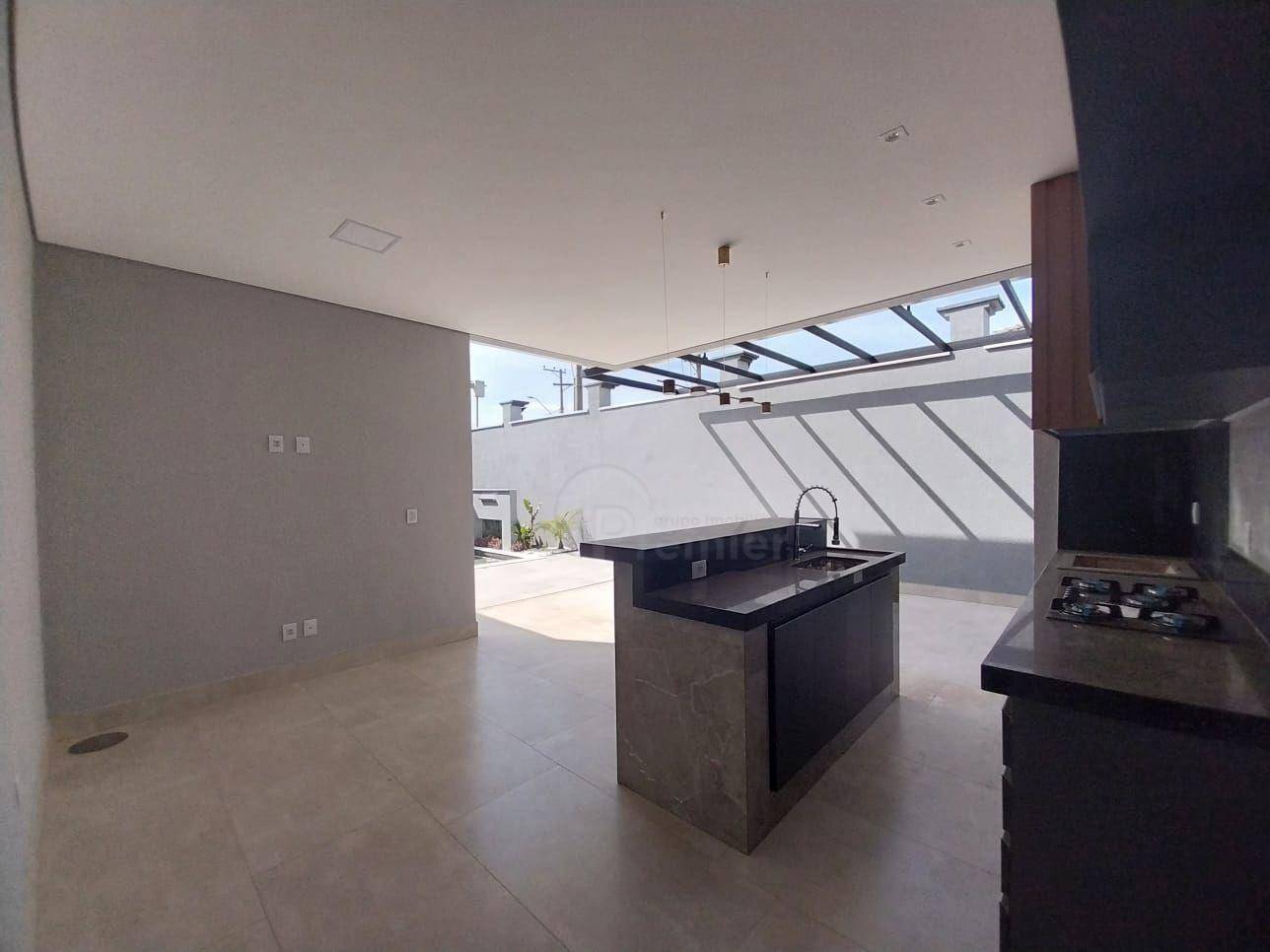 Casa de Condomínio à venda com 3 quartos, 235m² - Foto 11