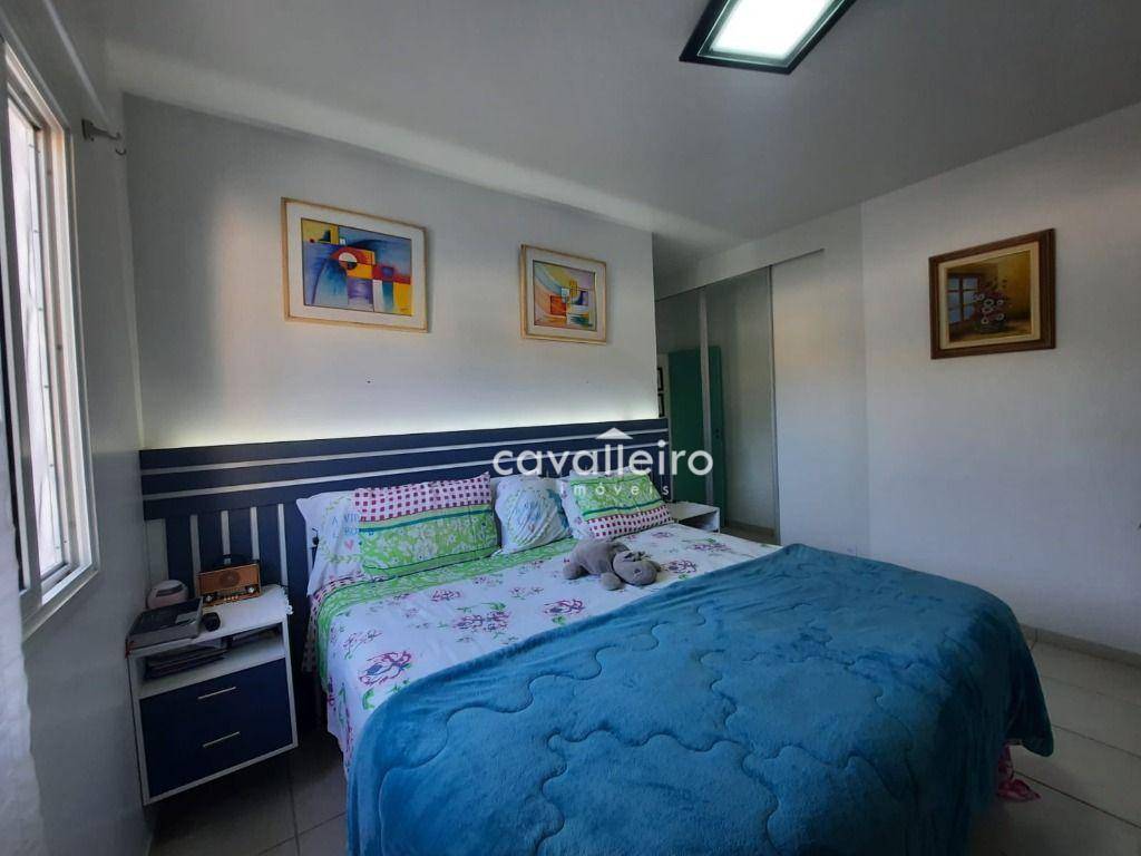 Casa de Condomínio à venda com 3 quartos, 129m² - Foto 17