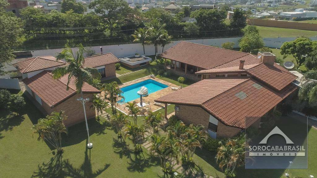 Casa de Condomínio à venda com 5 quartos, 1000m² - Foto 45