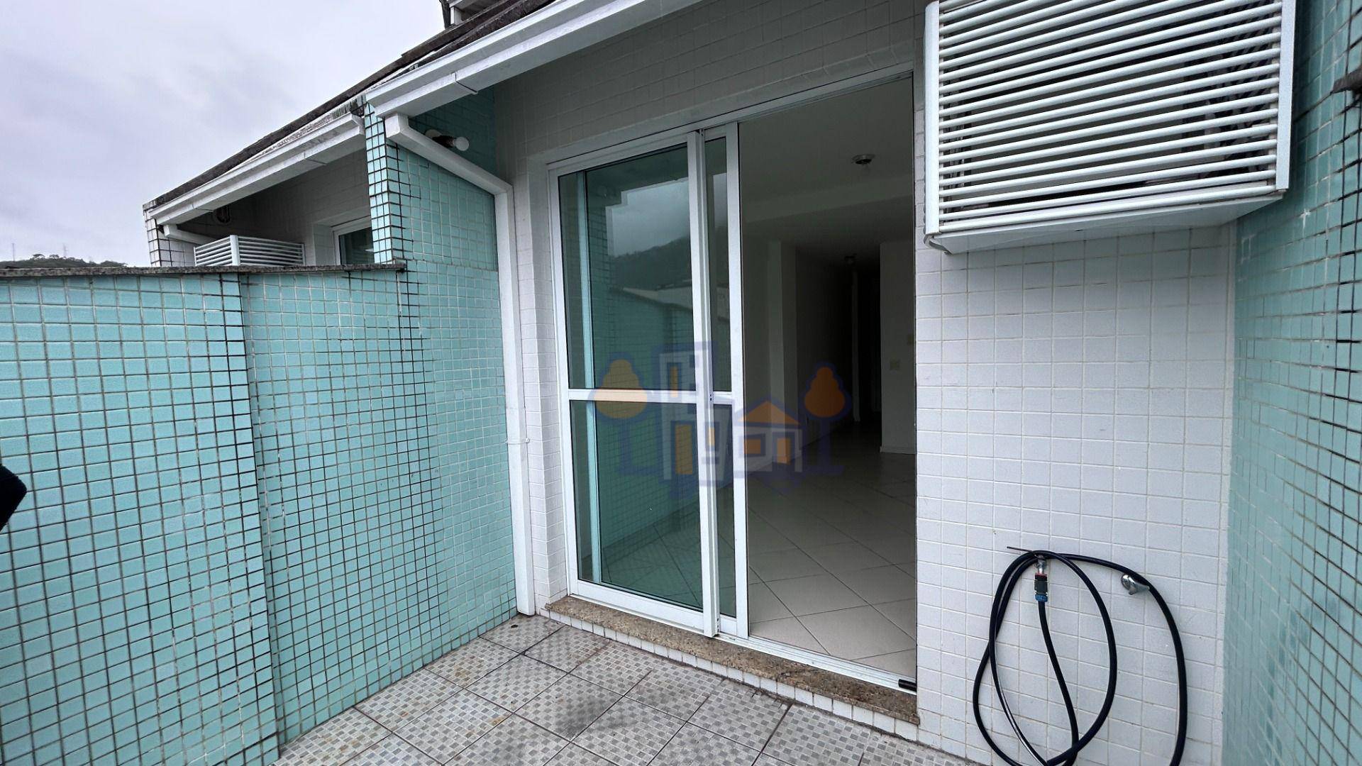 Cobertura, 1 quarto, 79 m² - Foto 1