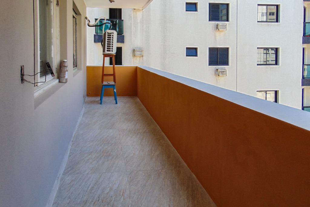 Apartamento à venda com 3 quartos, 130m² - Foto 5