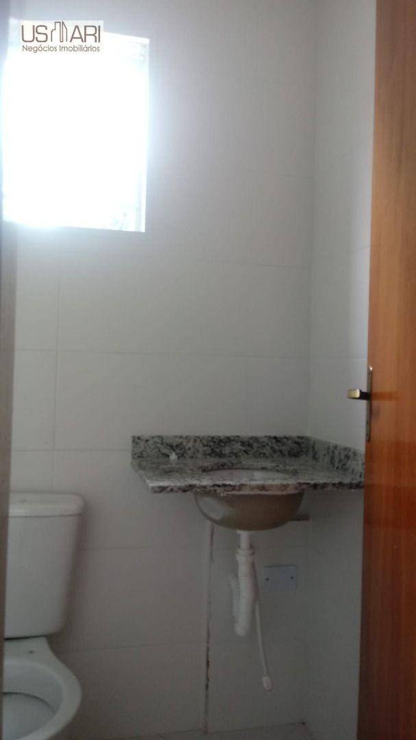 Apartamento à venda com 1 quarto, 30m² - Foto 8