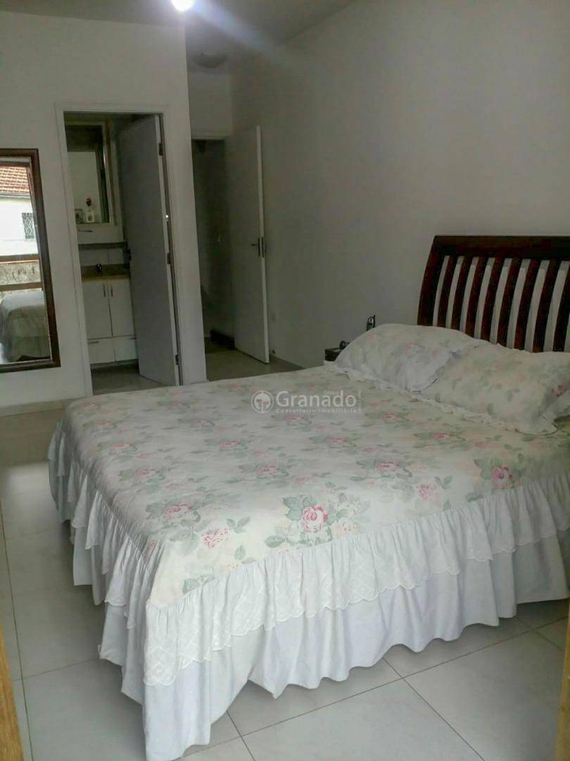 Sobrado à venda com 3 quartos, 131m² - Foto 16