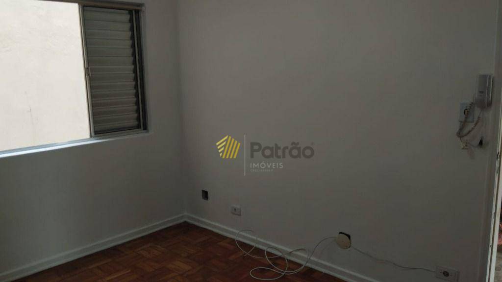 Apartamento para alugar com 1 quarto, 69m² - Foto 4