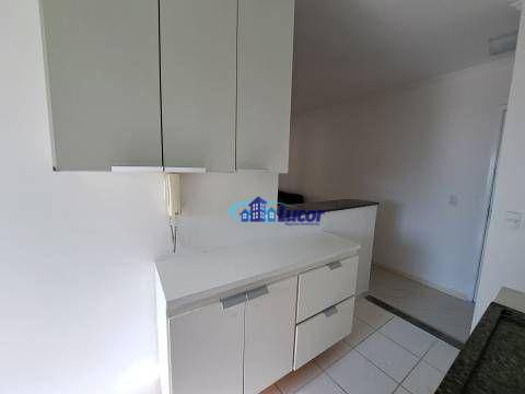 Apartamento à venda com 3 quartos, 63m² - Foto 30