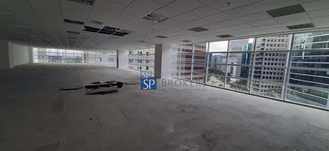 Conjunto Comercial-Sala para alugar, 562m² - Foto 14