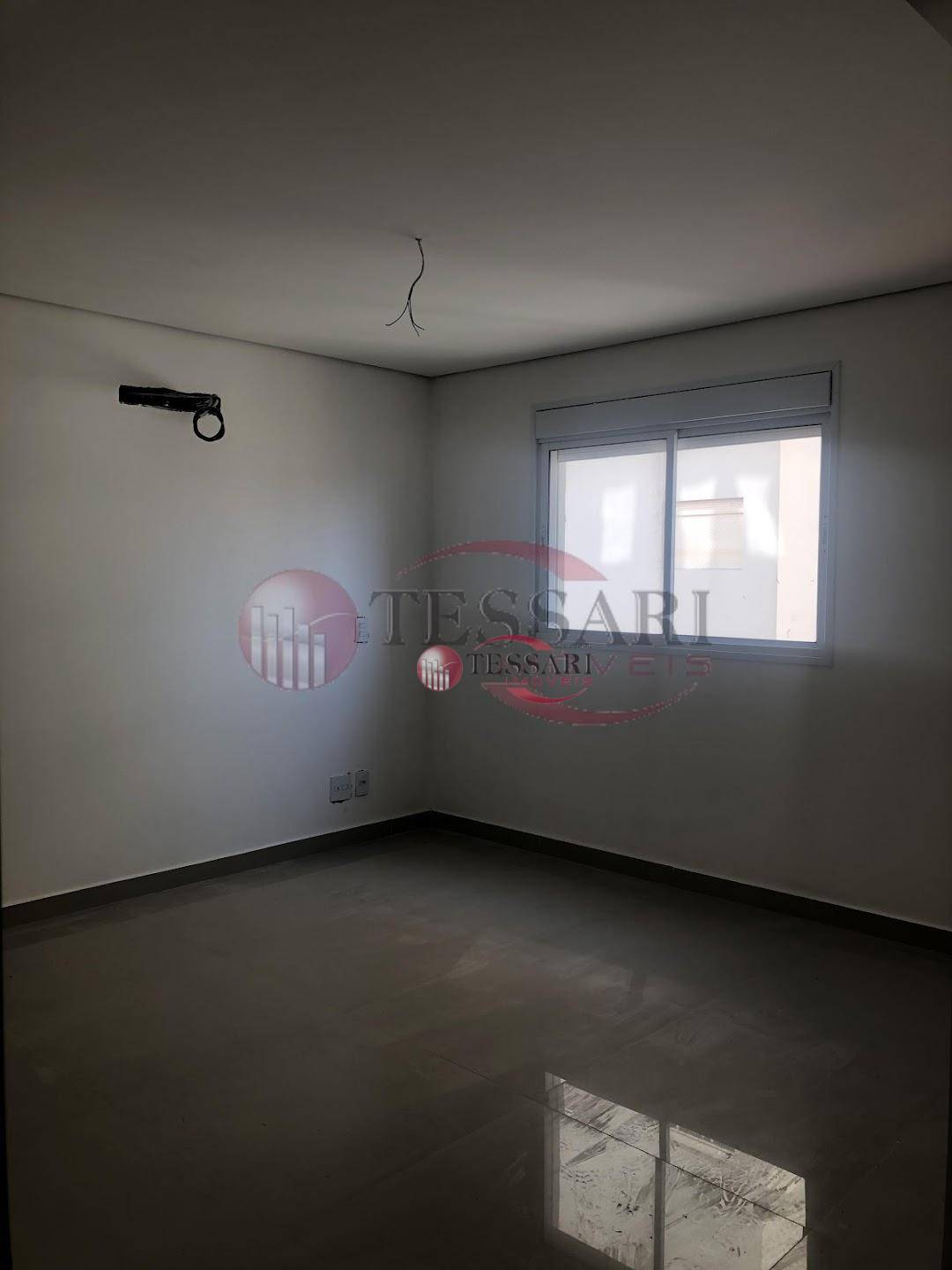 Apartamento à venda com 3 quartos, 260m² - Foto 3