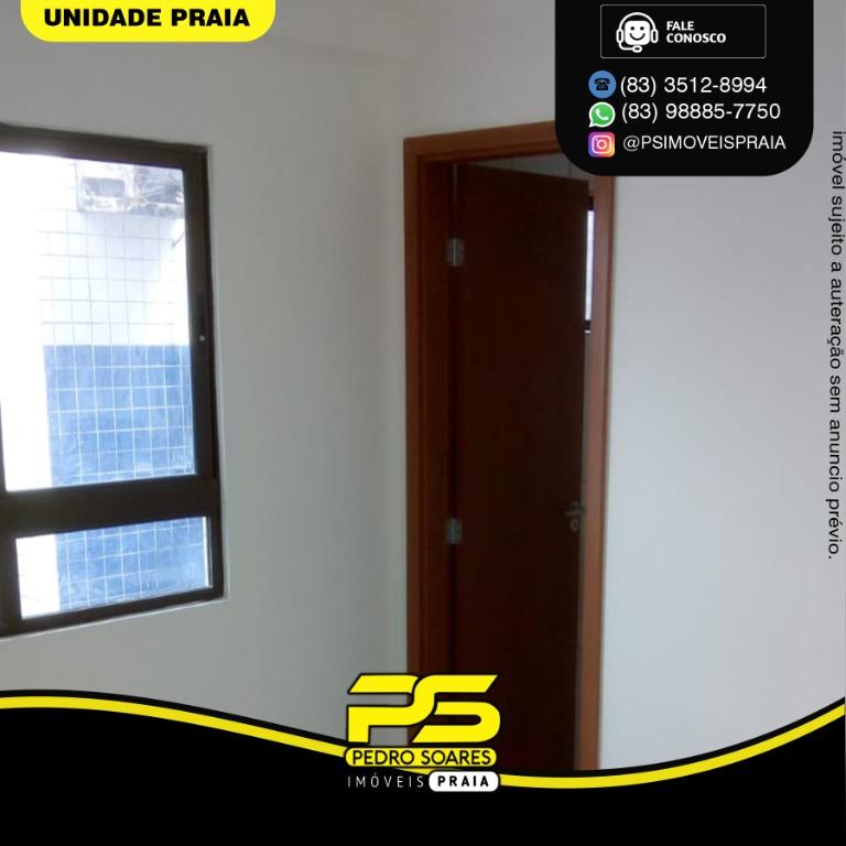 Apartamento à venda com 2 quartos, 54m² - Foto 6