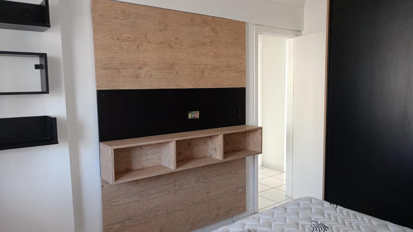 Apartamento à venda com 3 quartos, 130m² - Foto 39