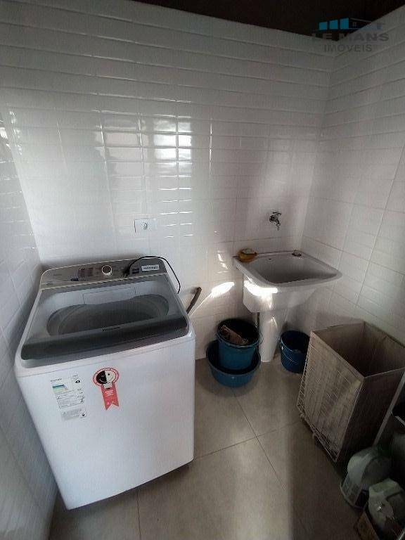 Casa de Condomínio à venda com 2 quartos, 100m² - Foto 30