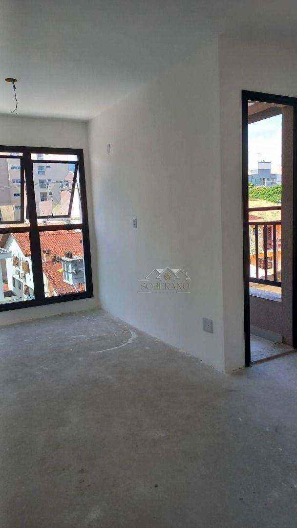 Apartamento à venda com 1 quarto, 41m² - Foto 6