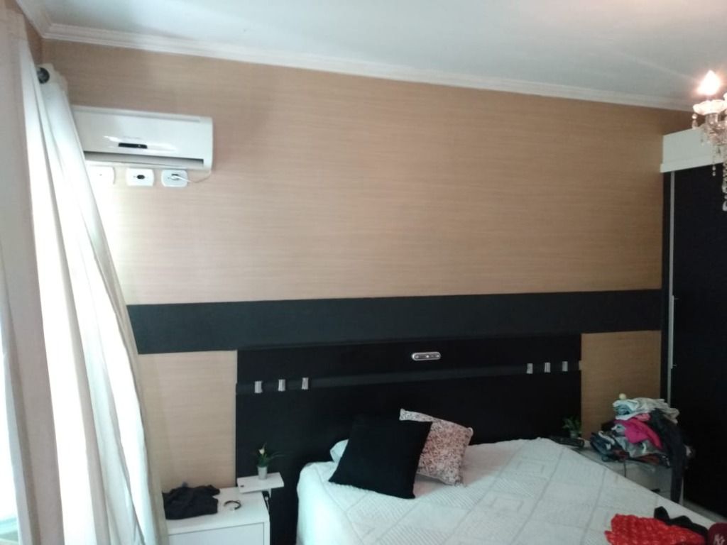 Sobrado à venda com 3 quartos, 350m² - Foto 32