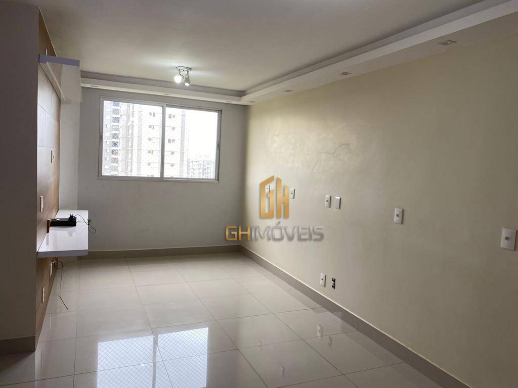 Apartamento à venda com 2 quartos, 50m² - Foto 2