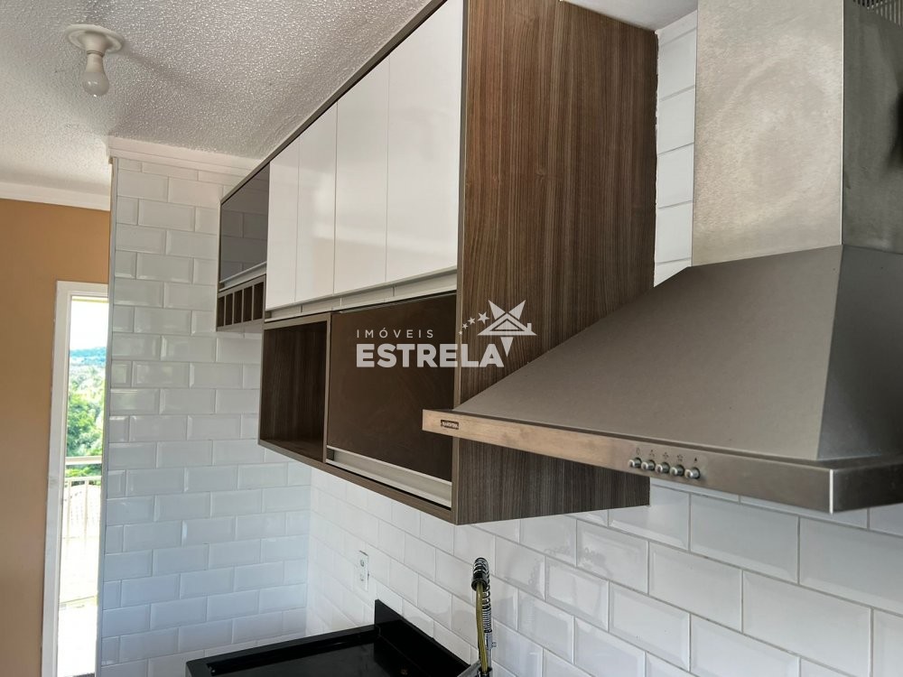 Apartamento à venda com 2 quartos, 60m² - Foto 28