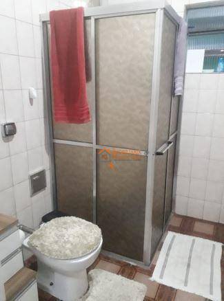 Sobrado à venda com 4 quartos, 160m² - Foto 18