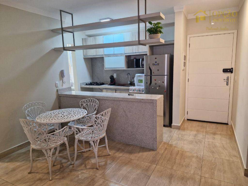 Apartamento, 3 quartos, 89 m² - Foto 4