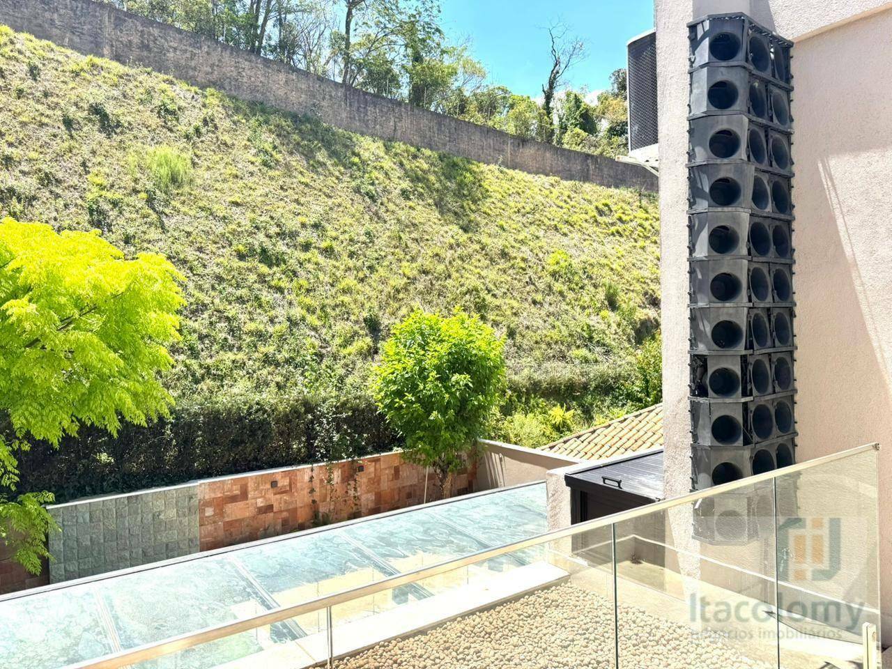 Casa de Condomínio, 4 quartos - Foto 35