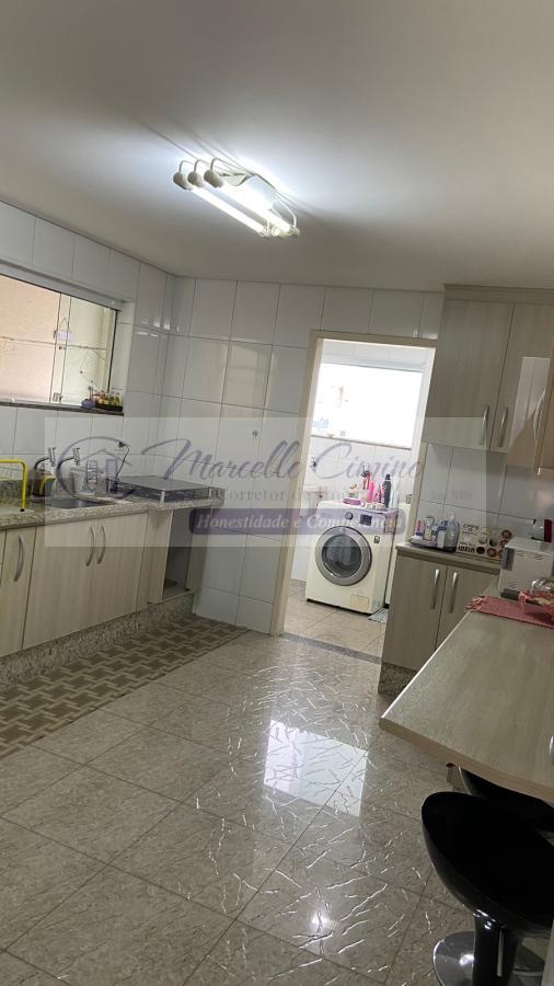 Sobrado à venda com 3 quartos, 152m² - Foto 2