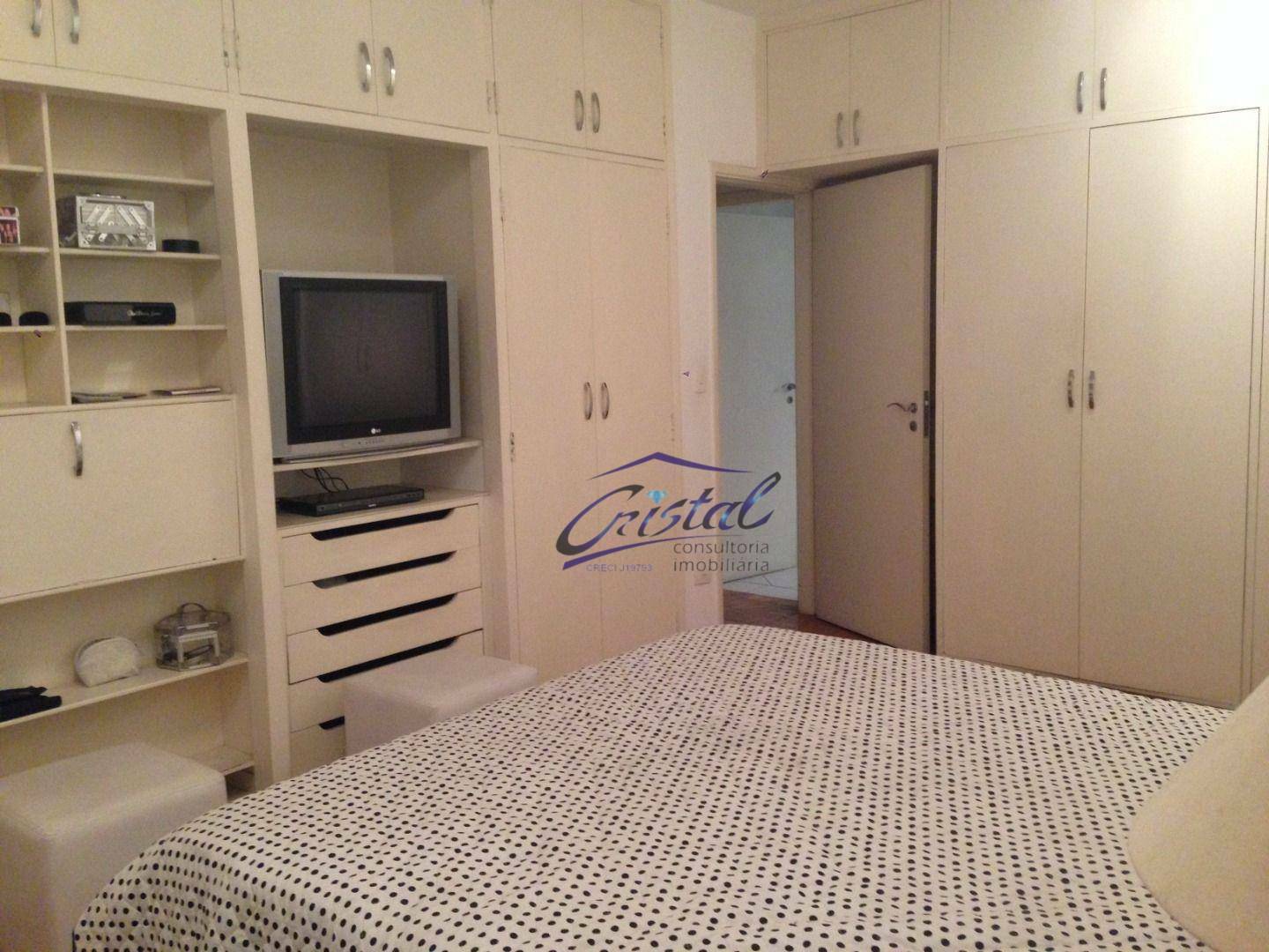 Apartamento à venda com 2 quartos, 180m² - Foto 17